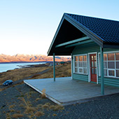 Fjordblick