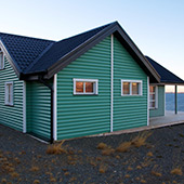 Fjordblick